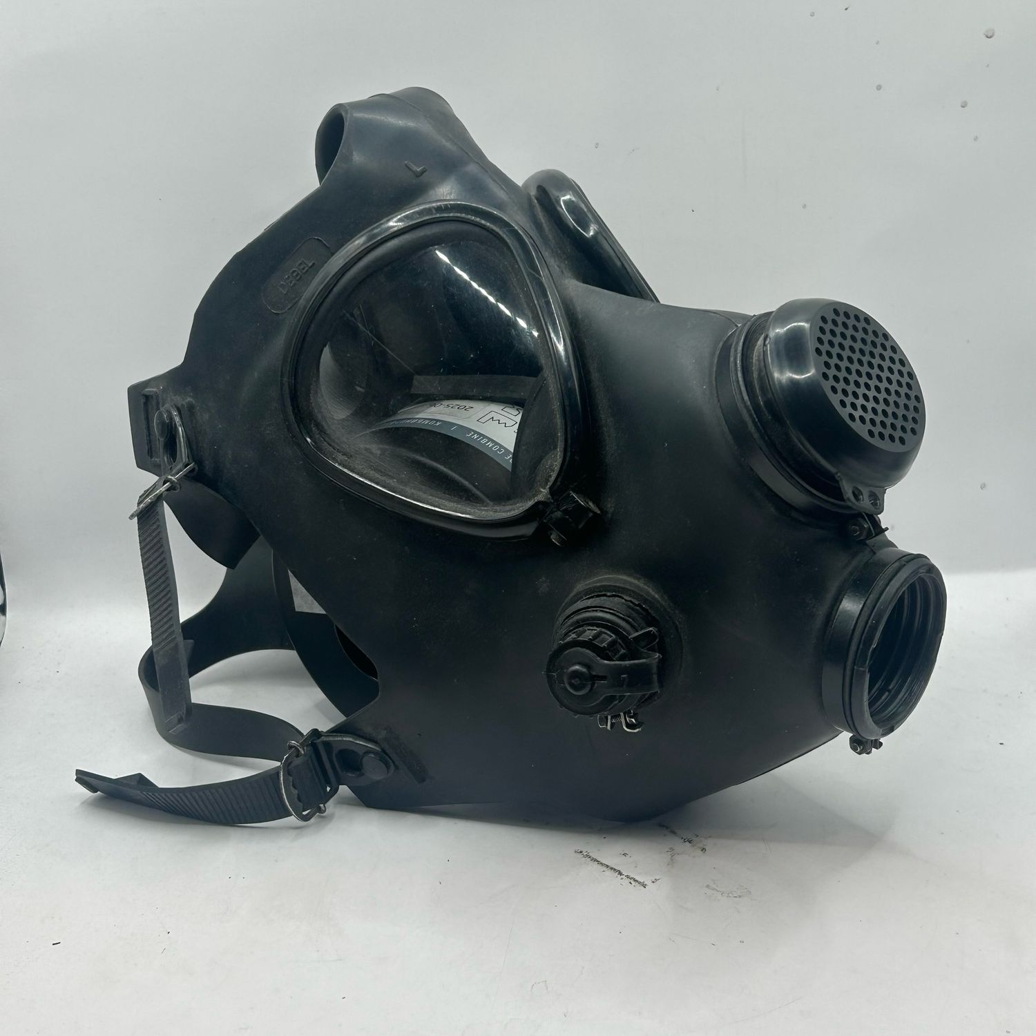 JLD DEBEL Indian M65 Clone
