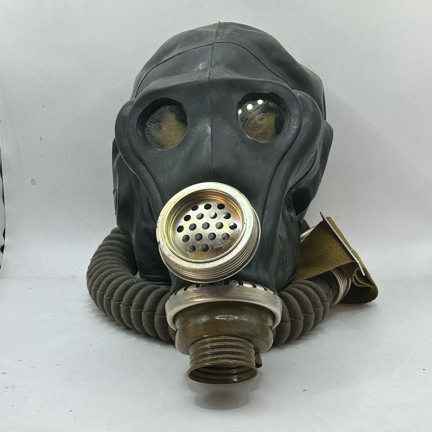 Soviet RSH-4/ShMS Kit