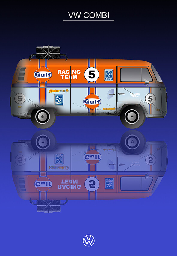 COMBI SPORT