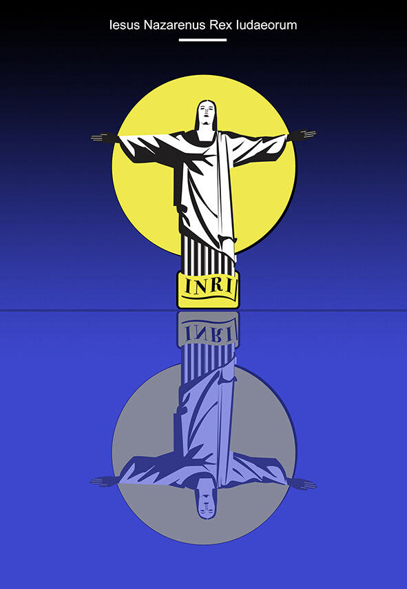 jesus RIO