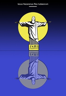 jesus RIO