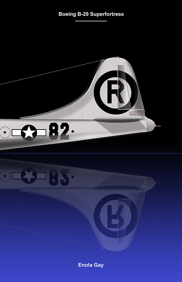 ENOLA GAY