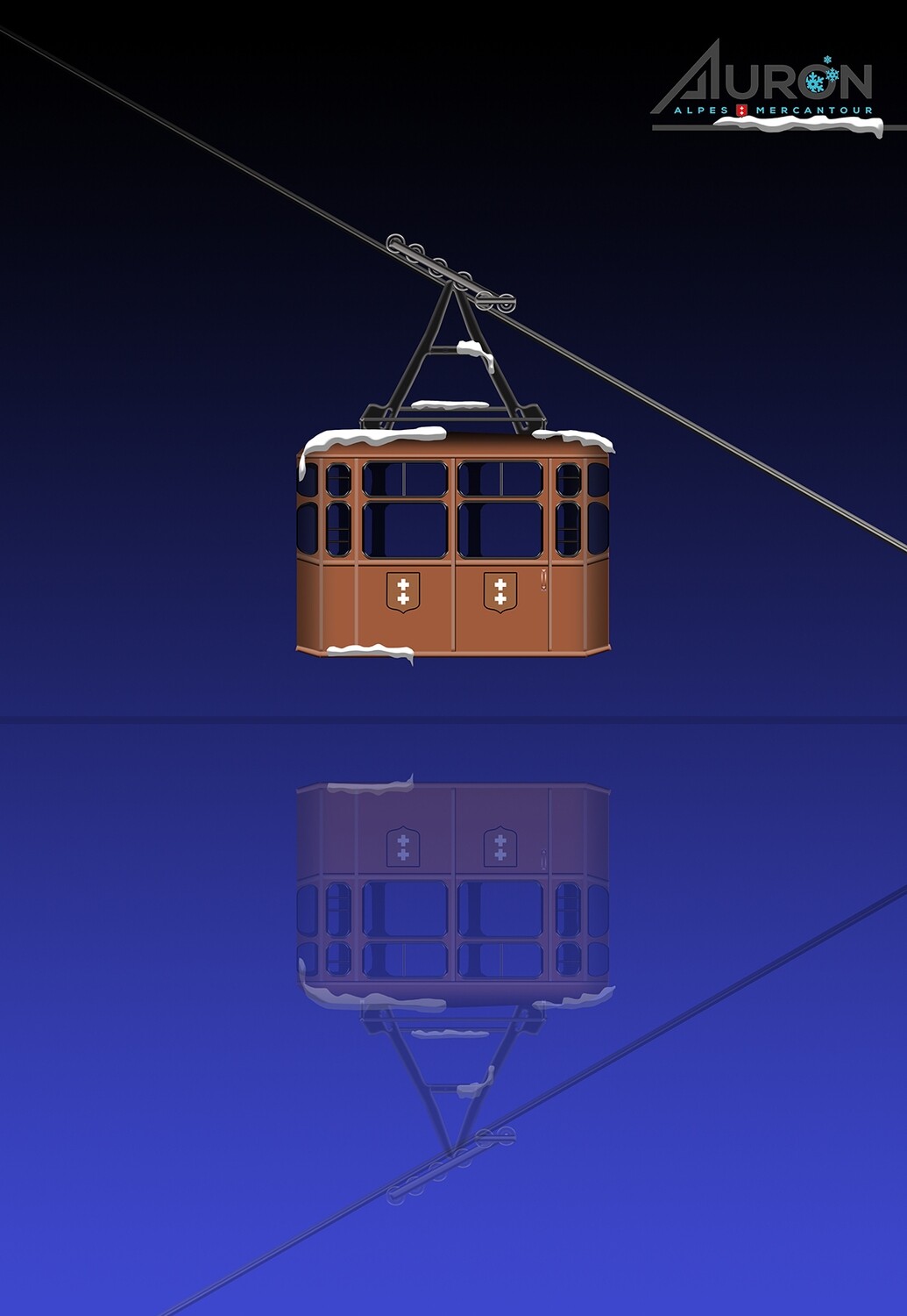 AURON NICE