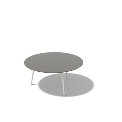 MAJ LOW ROUND TABLE