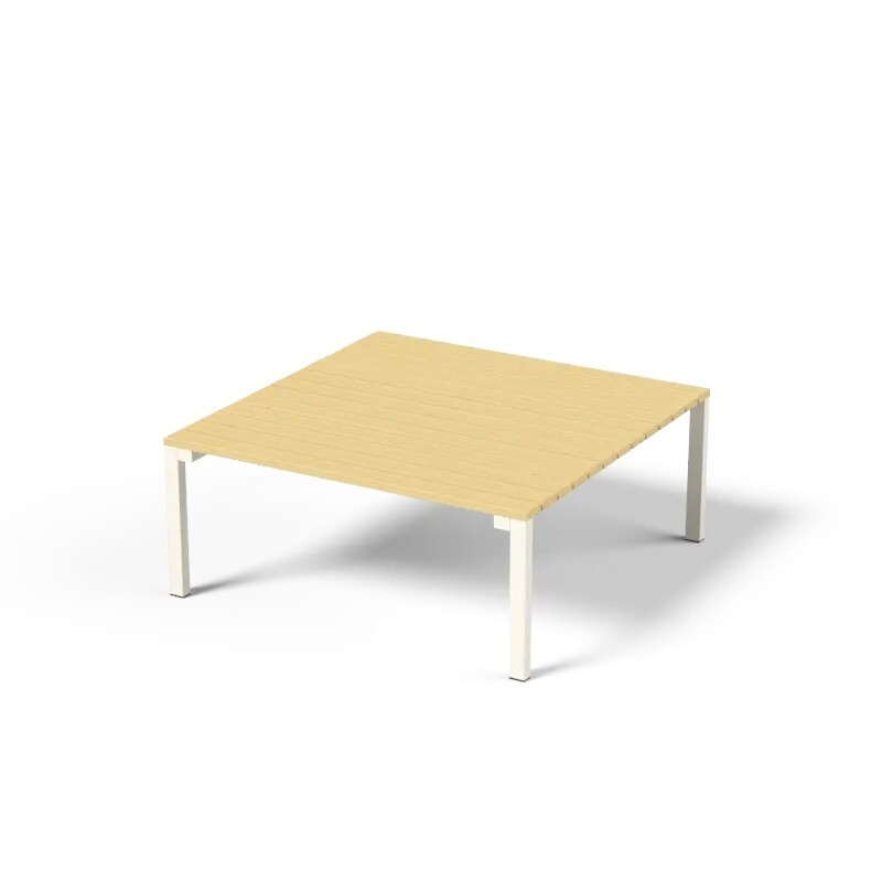 LOW SQUARE TABLE BISTROT