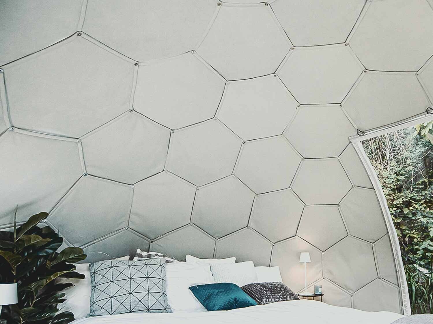 HYPEDOME WALL PANELS
