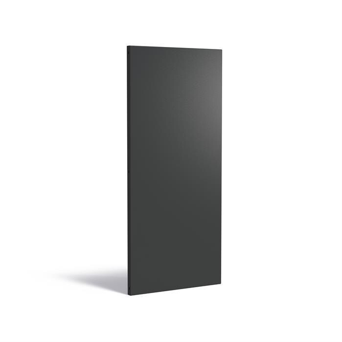 Basic Aluminium Panel 800x50x1800