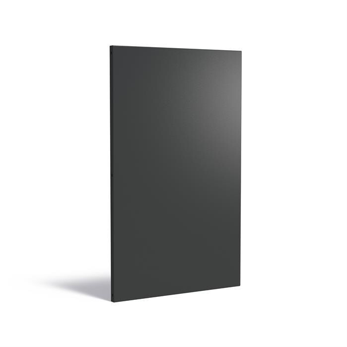 Basic Aluminium Panel 1100x50x1800