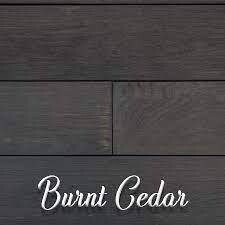 Millboard Enhanced Grain Burnt Cedar 176 x 3600 x 32mm