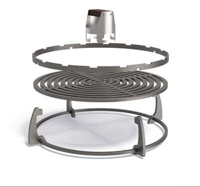 Grill Set For Fire Bowl -  581x581x143 PRE ORDER ONLY