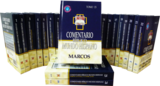 Comentarios Bíblicos