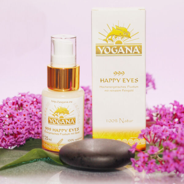 999 Happy Eyes 35ml YOG 18