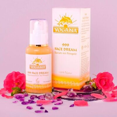 999 Face Dream 999 Face Dream