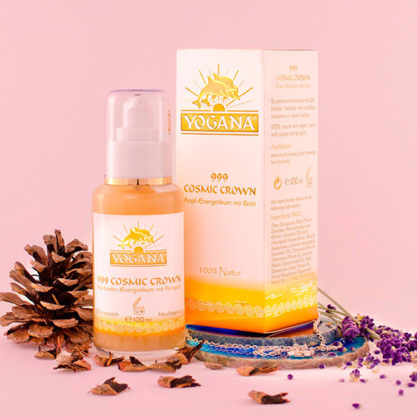 999 Cosmic Crown YOG 3