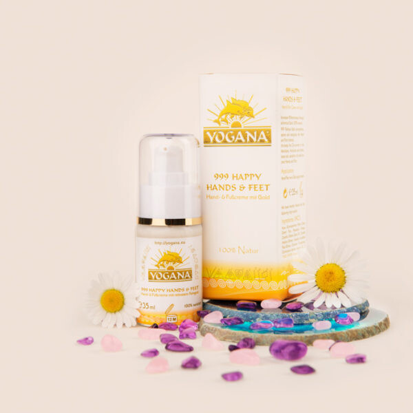 999 Happy Hands &amp; Feet