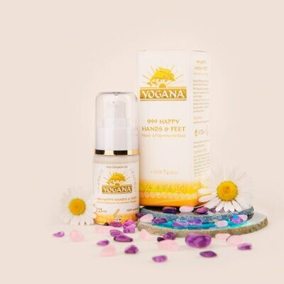 999 Happy Hands & Feet 999 Happy Hands & Feet