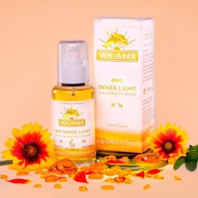 999 Inner Light 999 Inner Light