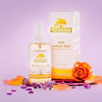 999 Magic Deo 999 Magic Deo