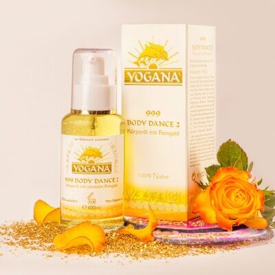 Body Dance 2 Body Dance 2