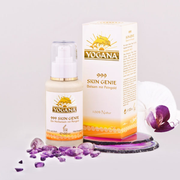 999 Skin Genie YOG 13b