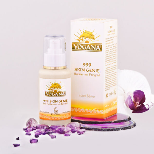 999 Skin Genie 999 Skin Genie