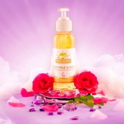 Happy Face & Body Happy Face & Body