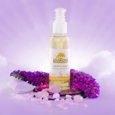 Happy Hair Basic Happy Hair Basic