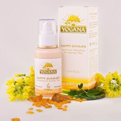 Happy Summer Happy Summer