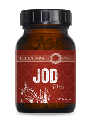 Jod Plus
