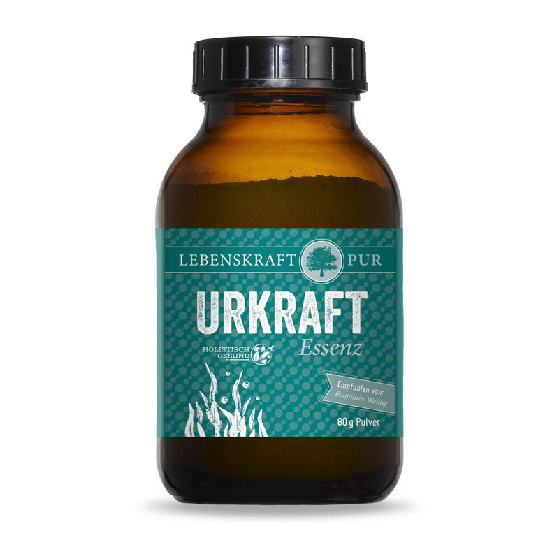 Urkraft Essenz L2029