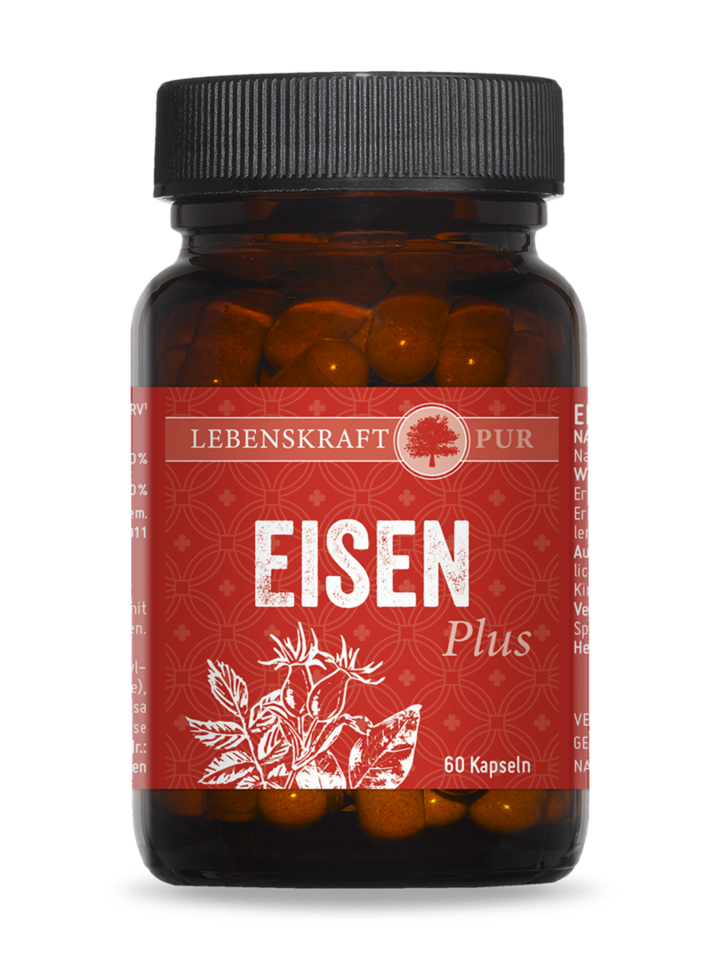 Eisen Plus