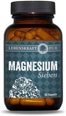 Magnesium Sieben