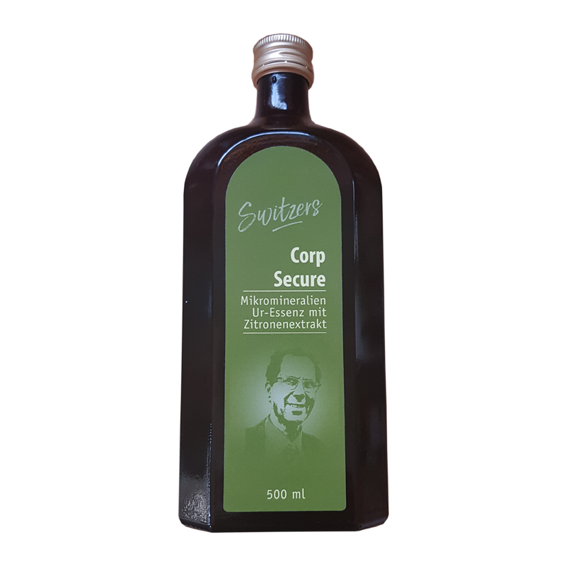 Switzers Corp Secure