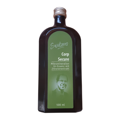 Switzers Corp Secure