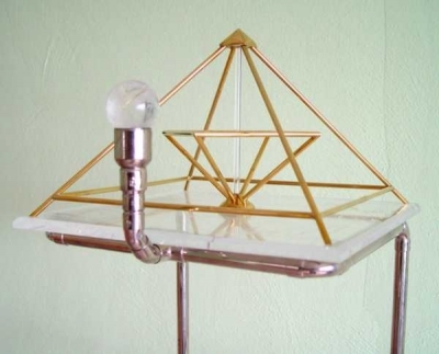 Horus® Pharaonenstuhl 5356