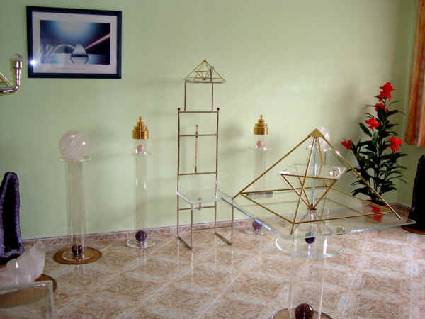 Horus® Pharaonenstuhl