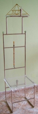 Horus® Pharaonenstuhl