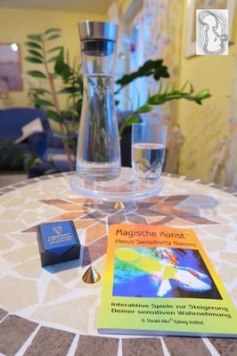 Wasserenergetisierungsset