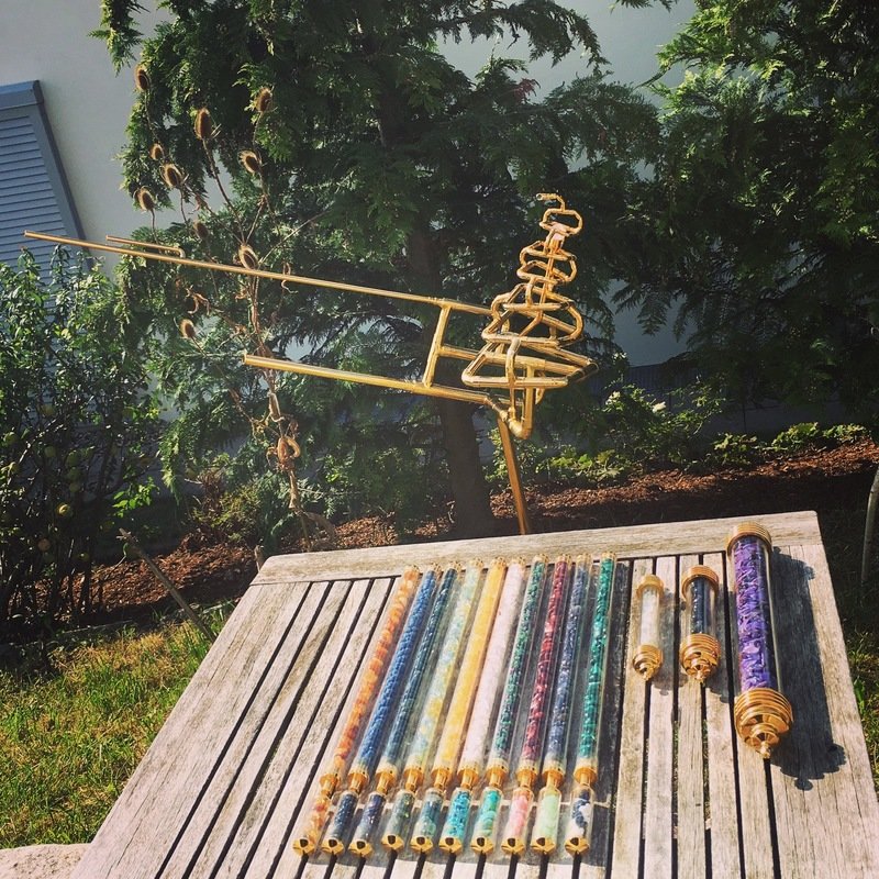 Horus® Kunstobjekte