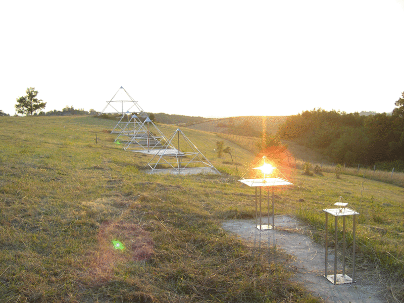 Horus® Energiepyramiden®