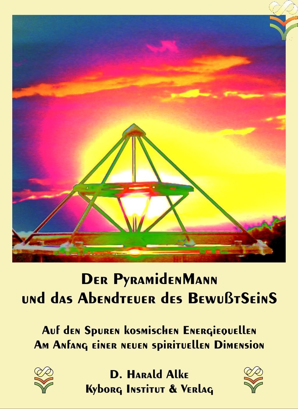 Der Pyramidenmann