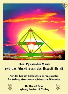 Der Pyramidenmann