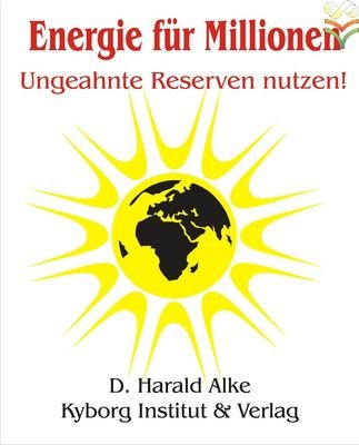 Energie für Millionen [Kyborg-Training]