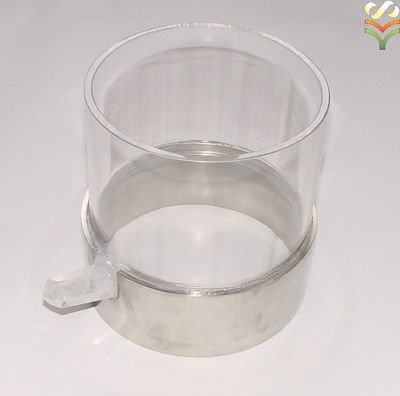 Horus® Ring mit Kristallsensor