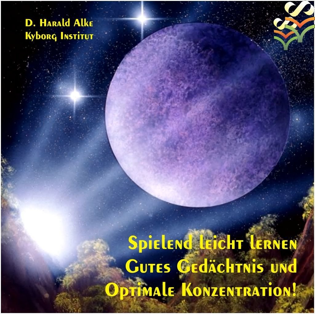 Spielend leicht lernen. Gutes Gedächtnis und optimale Konzentration [CD]