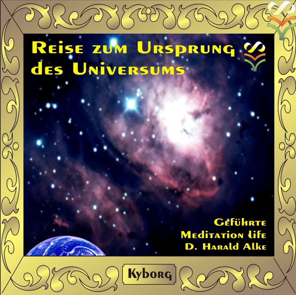 Reise zum Ursprung des Universums [CD] 5165