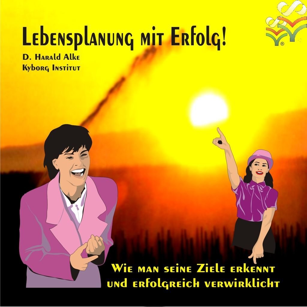 Lebensplanung mit Erfolg [CD]