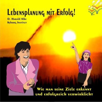 Lebensplanung mit Erfolg [CD]