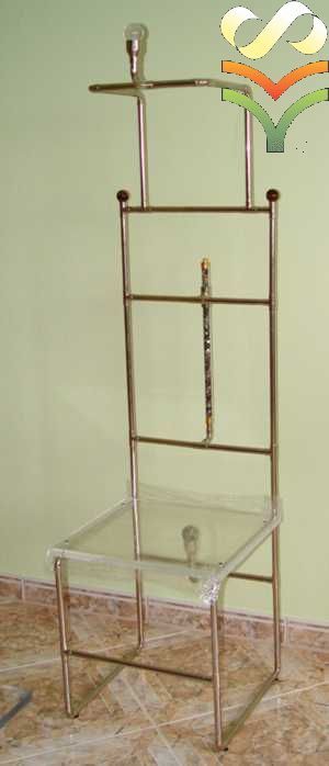 Horus® Pharaonenstuhl