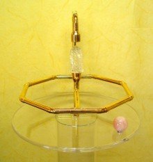 Brunnen von Atlantis